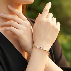 "New Beautiful Design Bracelet for Women/Girls, Gift, B507